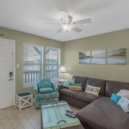 Sea Breeze 316 By Vacation Homes Collection Gulf Shores Exterior photo