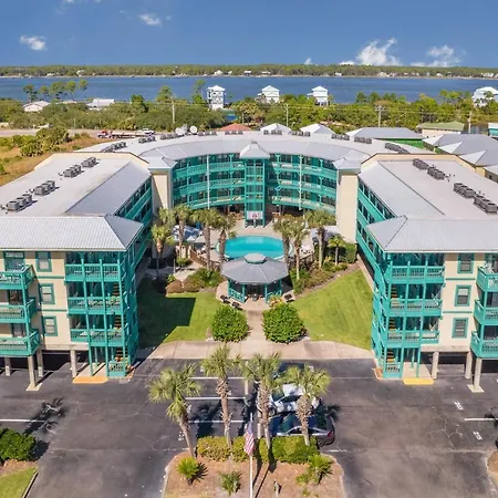 Sea Breeze 316 By Vacation Homes Collection Gulf Shores Exterior photo