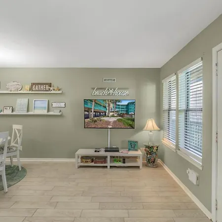 Sea Breeze 316 By Vacation Homes Collection Gulf Shores Exterior photo