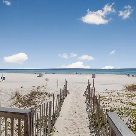 Sea Breeze 316 By Vacation Homes Collection Gulf Shores Exterior photo