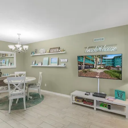 Sea Breeze 316 By Vacation Homes Collection Gulf Shores Exterior photo