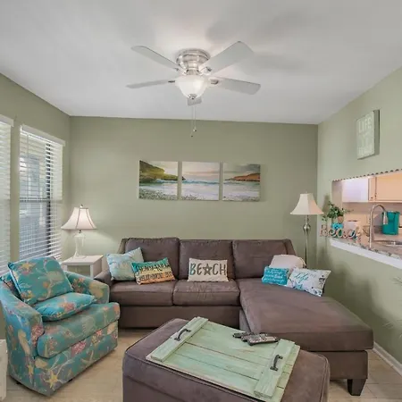 Sea Breeze 316 By Vacation Homes Collection Gulf Shores Exterior photo