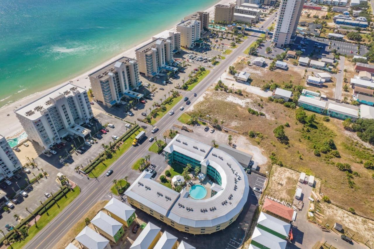 Sea Breeze 316 By Collection Holiday home Gulf Shores