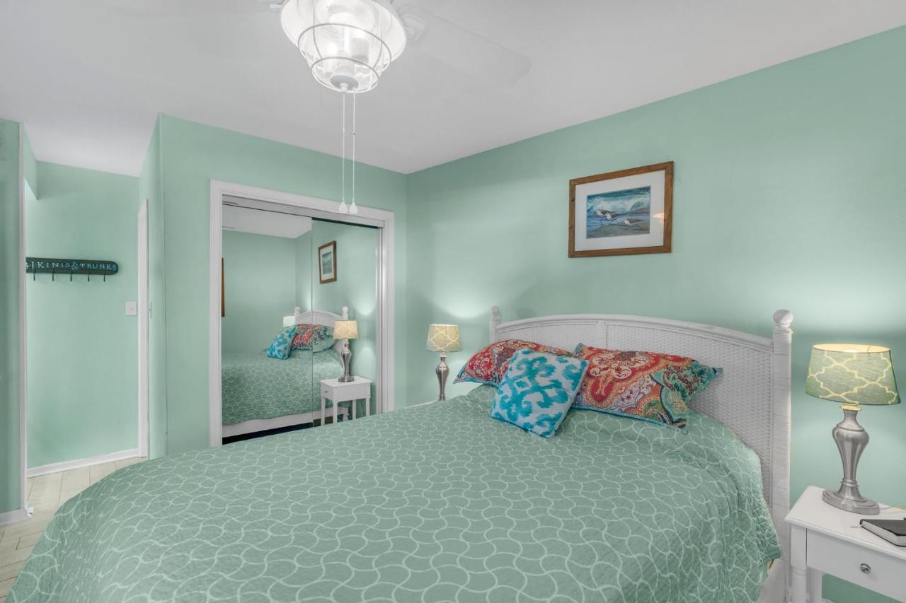 Sea Breeze 316 By Collection Holiday home Gulf Shores