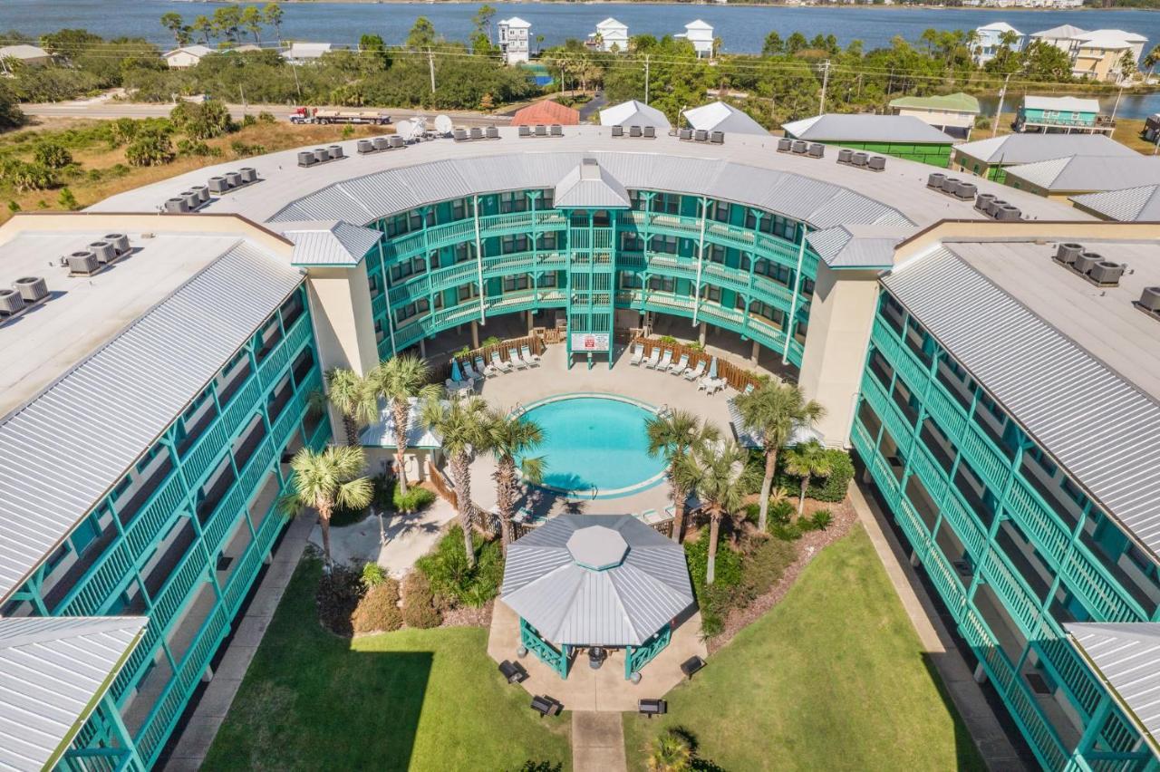 Sea Breeze 316 By Collection Holiday home Gulf Shores